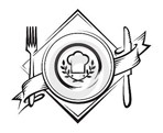 Лесная быль - иконка «ресторан» в Базарных Матаках